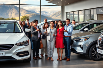 Morgan Stanley Vehicle Acquisition Loan services for flexible financing options.