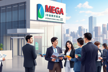An overview of Mega International Commercial Bank real estate loan options, showcasing flexibility and competitive financing for property investments.