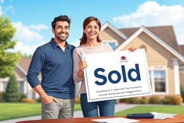 Image representing mortgage solutions offered by Laurentian Bank of Canada.