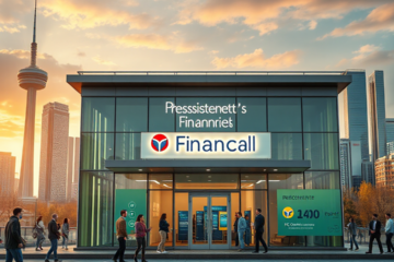 An overview of President's Choice Financial loans options and benefits.