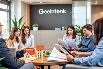 A variety of loan options available at Greater Bank including personal, vehicle, real estate, education, and renovation loans.