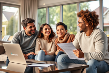 Empréstimo Imobiliário Alterna Bank financing options for real estate