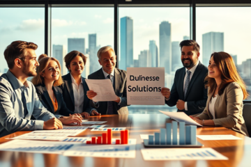 Macquarie Bank offers tailored solutions for commercial business loans to support growth and cash flow management.