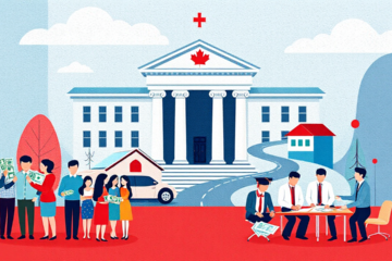 An overview of loan types from the Bank of Canada and their purposes.