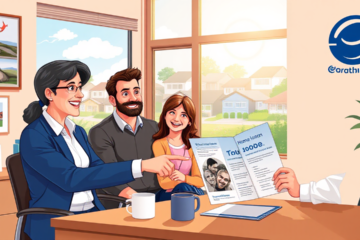 Credit Union Baywide offers real estate loans with competitive rates.