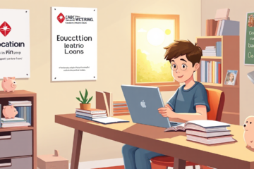 Canadian Western Bank's Education Loans assistance