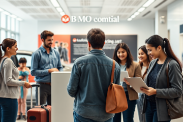 An overview of BMO Loans and financing options at the Bank of Montreal.