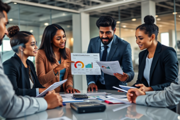 Understanding and improving your credit score through effective financial strategies.