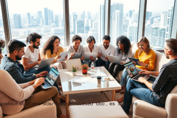 A person applying for a personal loan online with HSBC Australia.