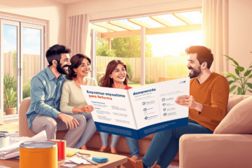 Home renovations funded by Bankwest Renovation Loan