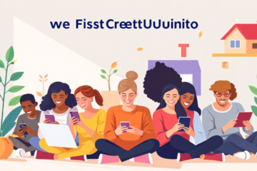 A member exploring personal loan options with First Credit Union.