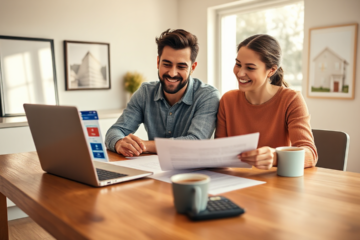 An overview of Citibank Australia Personal Loan options for flexible borrowing and financial support.