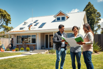 Kiwibank offers home renovation loans for your projects.