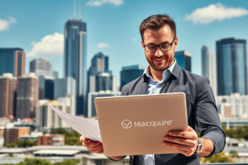 Macquarie Bank Loan for Investment Property