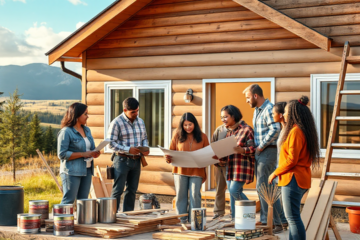 Home renovation loan options from First Nations Bank of Canada