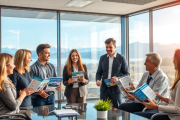 An overview of loan options available at Baywide Credit Union including personal loans and home equity loans.