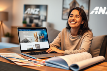 ANZ personal loan options overview for Australians