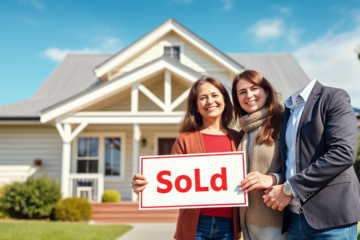 Heartland Bank real estate loan options for homebuyers