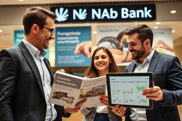 National Australia Bank home loan options and benefits