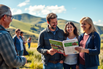 A person reviewing loan options with NZCU South for personal financial needs.
