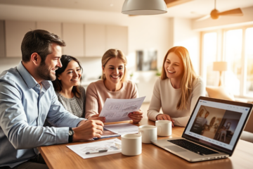 Macquarie Bank offers various home loan products designed to help borrowers find tailored solutions.