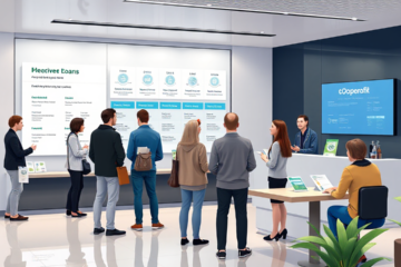 Overview of The Co-operative Bank's lending options and ethical banking practices.