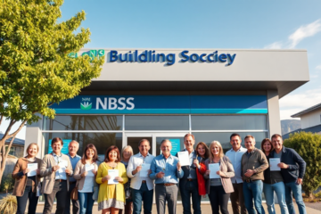 Home loans offered by Nelson Building Society in New Zealand.