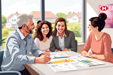 HSBC Australia home loan options and solutions.