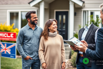 An overview of mortgage solutions offered by The Co-operative Bank.