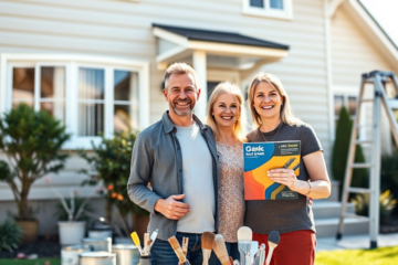 ASB Bank home renovation loan options for homeowners