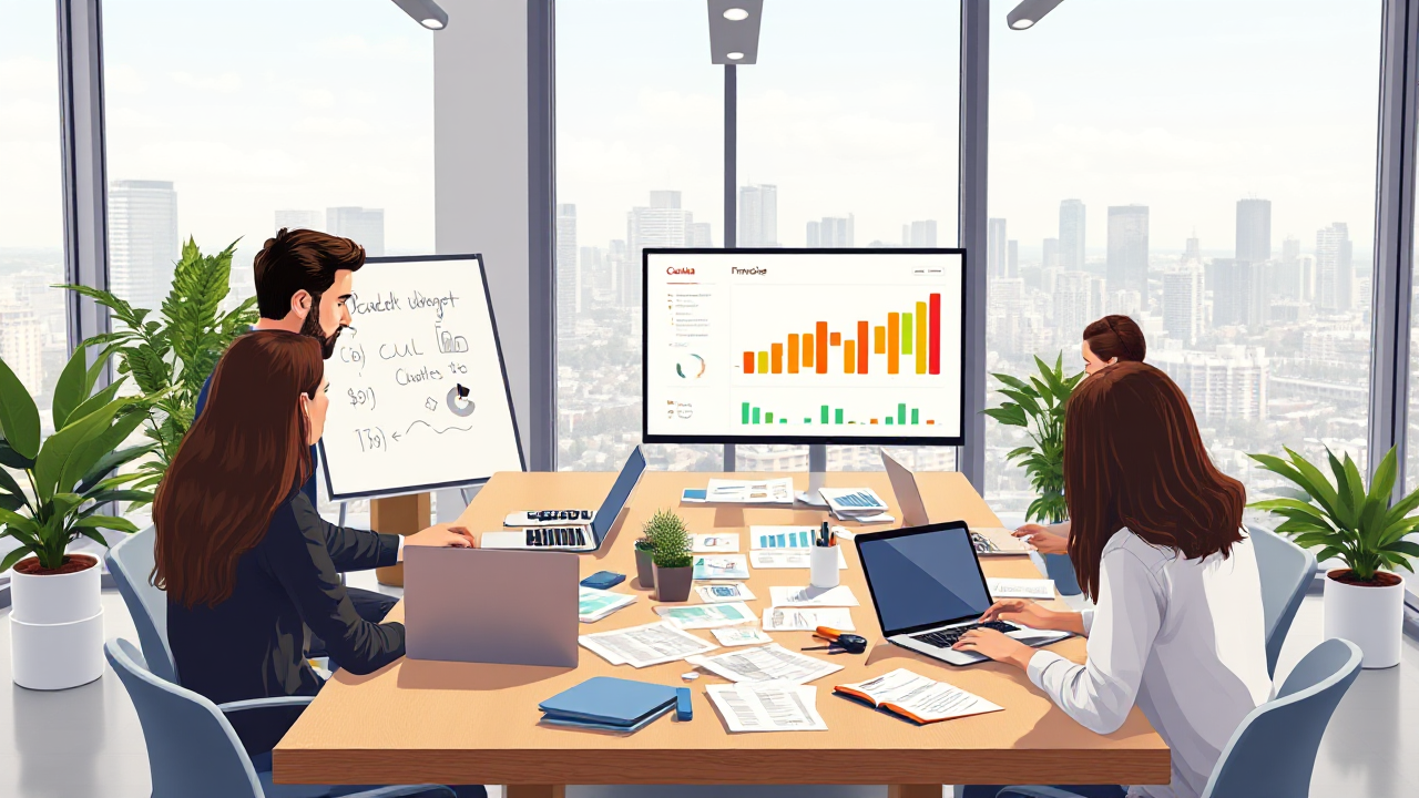 Smart Financing To Organize Your Finances - Consult News