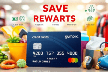 Credit card rewards program for everyday purchases