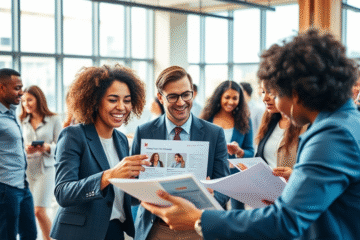 A professional looking for career opportunities at NAB National Australia Bank