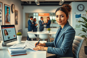 Tips for standing out in selection processes