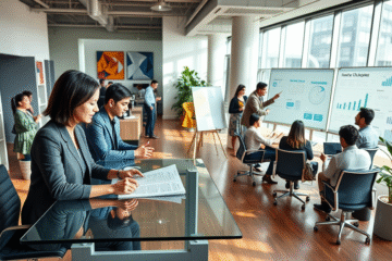 ANZ Bank maintains a strong presence in the employment sector, offering various job opportunities.