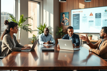 An overview of the essential skills for candidates at Rio Tinto