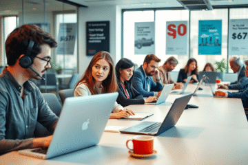 Overview of the Telstra selection process including application and interview steps.