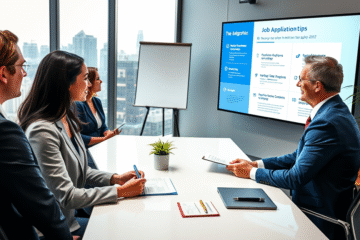 A comprehensive guide on how to land a job at NAB National Australia Bank.