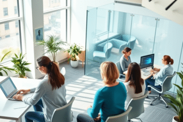 Overview of the selection process for jobs at Telstra