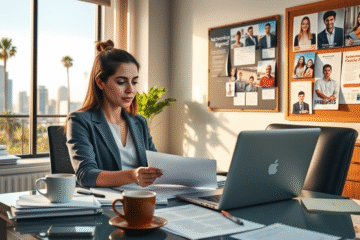 A guide on adapting professional experience for the Australian job market.