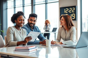 Overview of how quick loans operate, highlighting immediate approval and funding.