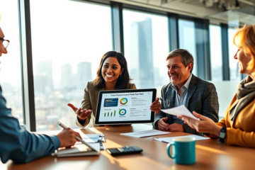 An image showcasing various personal loan options available from $5,000 to $100,000.