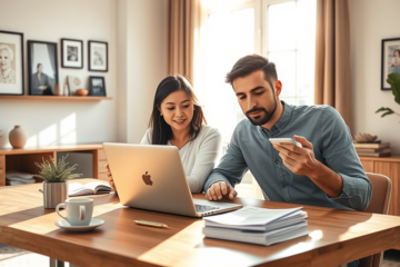 An infographic illustrating personal loan options available ranging from $2,000 to $50,000 for various financial needs.