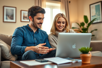 A graphic illustrating flexible personal loan options for amounts up to $35,000.