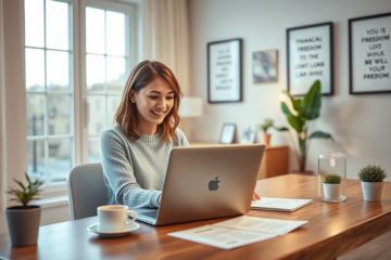 A visual representation of personal loan options with immediate credit.