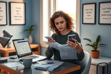 Personal loan options for emergencies up to $4,500.