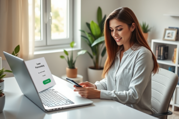 Digital Personal Loans up to $40,000 for quick financial solutions.